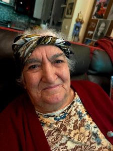 Hani(Gare )Gürbüz ün kırk lokması